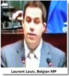 Laurent Louis